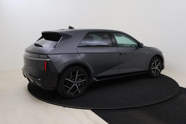Hyundai IONIQ 5 Balance Vision N-Line 