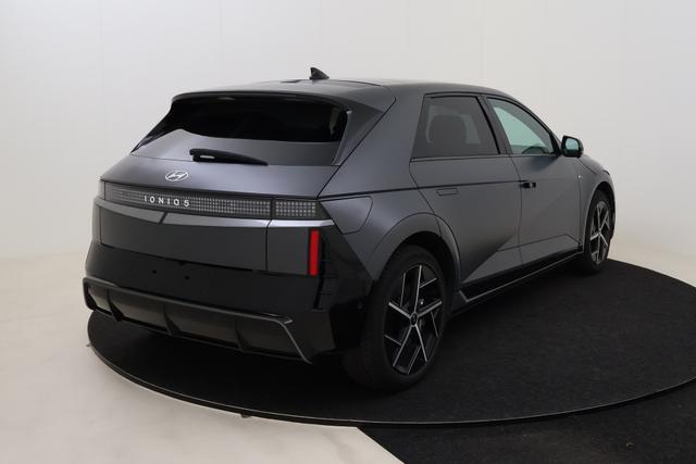 Hyundai IONIQ 5 Balance Vision N-Line 