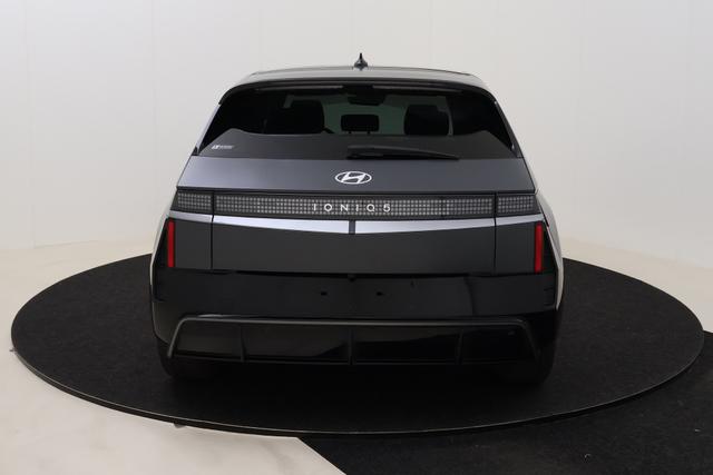 Hyundai IONIQ 5 Balance Vision N-Line 