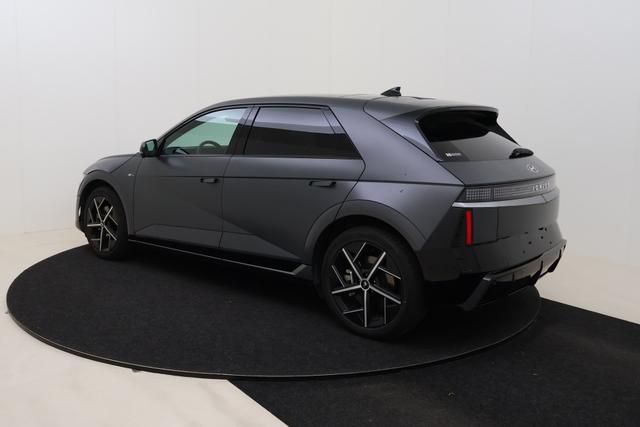 Hyundai IONIQ 5 Balance Vision N-Line 