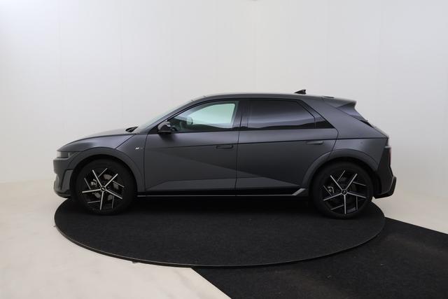 Hyundai IONIQ 5 Balance Vision N-Line 