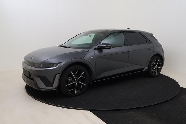 Hyundai IONIQ 5 Balance Vision N-Line 