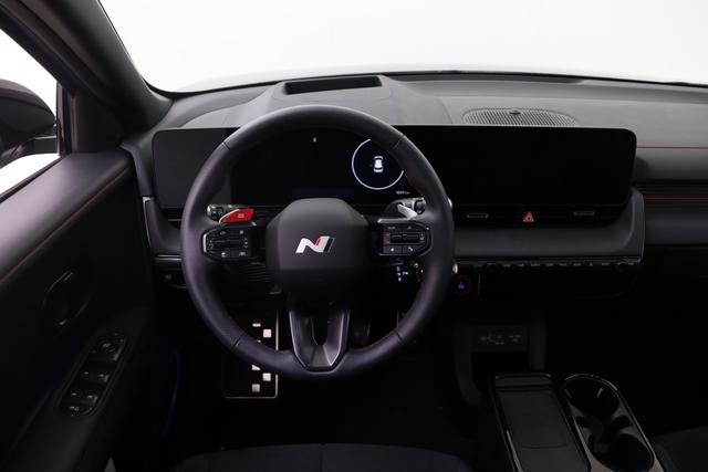 Hyundai IONIQ 5 Balance Vision N-Line 