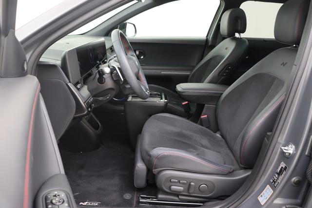 Hyundai IONIQ 5 Balance Vision N-Line 