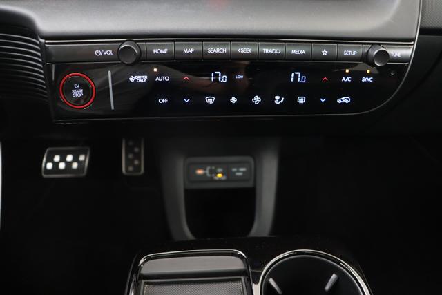 Hyundai IONIQ 5 Balance Vision N-Line 