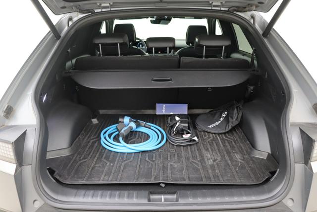 Hyundai IONIQ 5 Balance Vision N-Line 