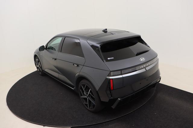 Hyundai IONIQ 5 Balance Vision N-Line 