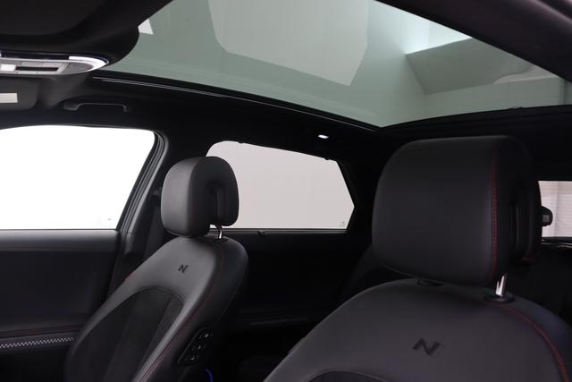 Hyundai IONIQ 5 Balance Vision N-Line 