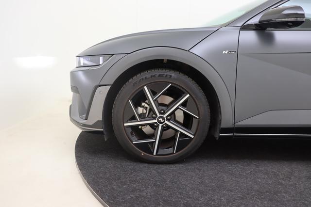 Hyundai IONIQ 5 Balance Vision N-Line 