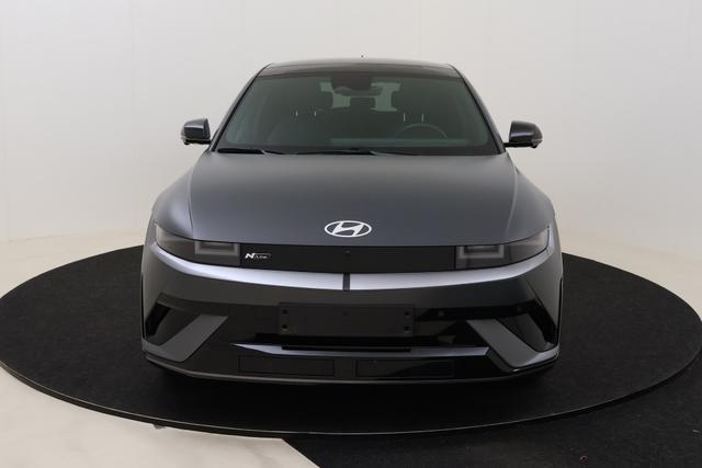 Hyundai IONIQ 5 Balance Vision N-Line 