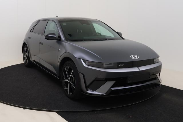 Hyundai IONIQ 5 Balance Vision N-Line 