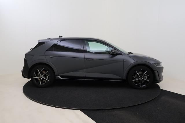 Hyundai IONIQ 5 Balance Vision N-Line 