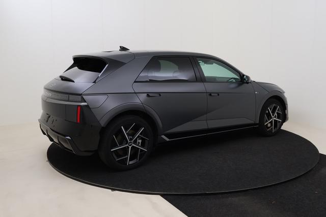 Hyundai IONIQ 5 Balance Vision N-Line 