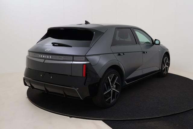 Hyundai IONIQ 5 Balance Vision N-Line 