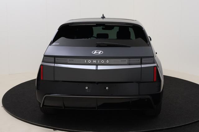 Hyundai IONIQ 5 Balance Vision N-Line 