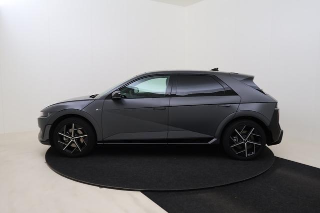 Hyundai IONIQ 5 Balance Vision N-Line 