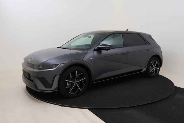 Hyundai IONIQ 5 Balance Vision N-Line 