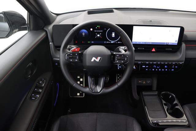 Hyundai IONIQ 5 Balance Vision N-Line 