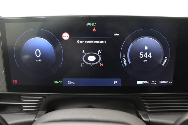 Hyundai IONIQ 5 Balance Vision N-Line 