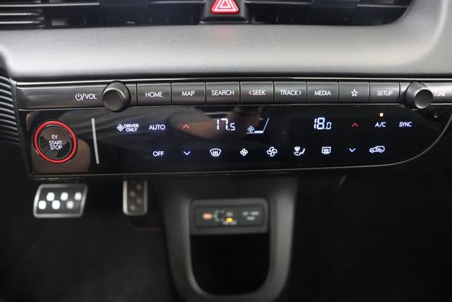 Hyundai IONIQ 5 Balance Vision N-Line 