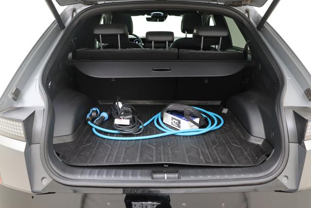 Hyundai IONIQ 5 Balance Vision N-Line 