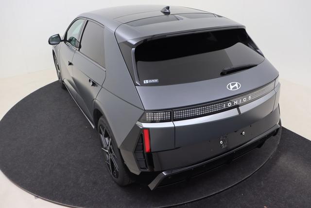 Hyundai IONIQ 5 Balance Vision N-Line 