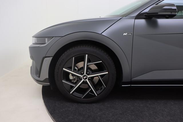 Hyundai IONIQ 5 Balance Vision N-Line 