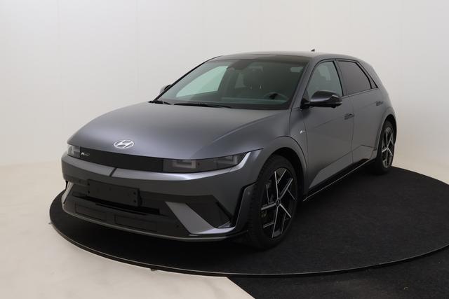 Hyundai IONIQ 5 - Balance Vision N-Line