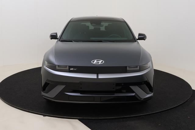 Hyundai IONIQ 5 Balance Vision N-Line 