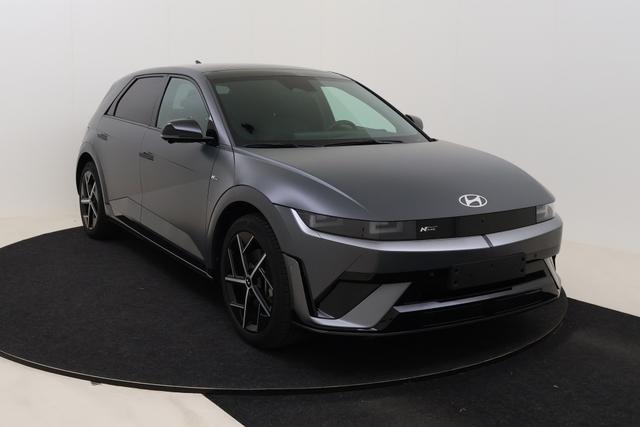 Hyundai IONIQ 5 Balance Vision N-Line 