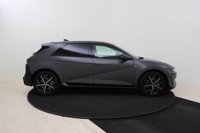 Hyundai IONIQ 5 Balance Vision N-Line 