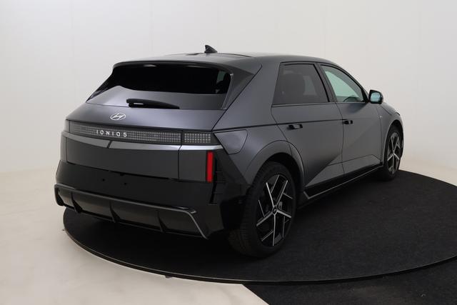 Hyundai IONIQ 5 Balance Vision N-Line 