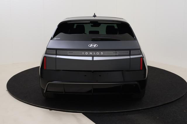Hyundai IONIQ 5 Balance Vision N-Line 