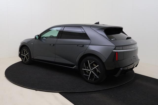 Hyundai IONIQ 5 Balance Vision N-Line 