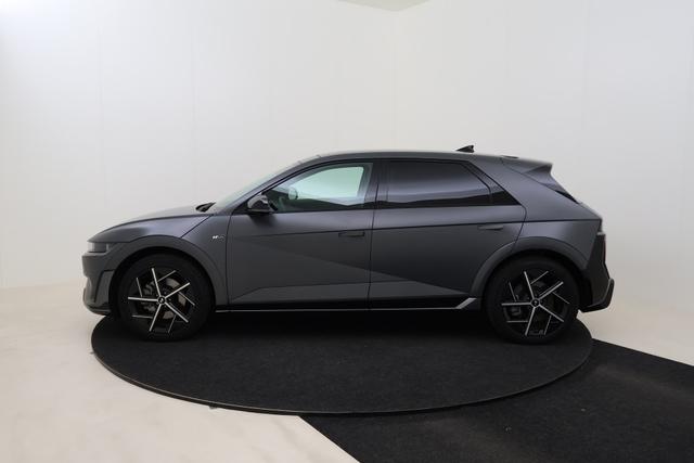 Hyundai IONIQ 5 Balance Vision N-Line 