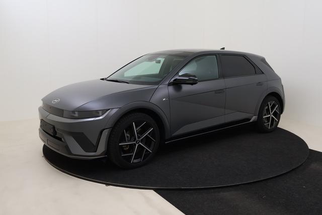 Hyundai IONIQ 5 Balance Vision N-Line 