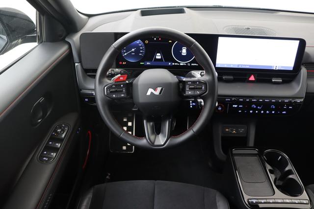 Hyundai IONIQ 5 Balance Vision N-Line 
