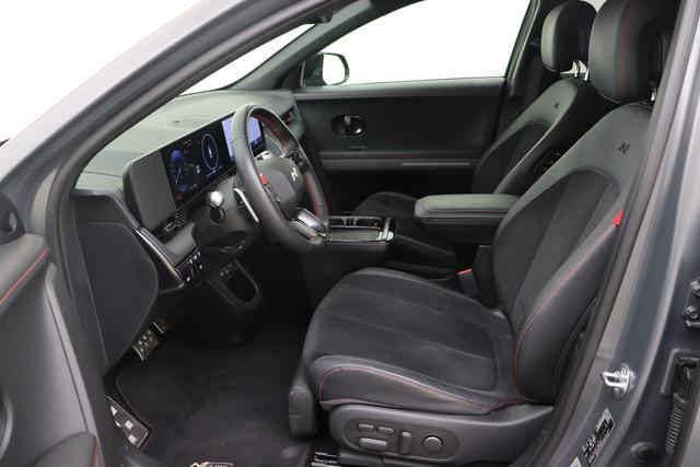 Hyundai IONIQ 5 Balance Vision N-Line 