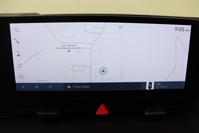 Hyundai IONIQ 5 Balance Vision N-Line 