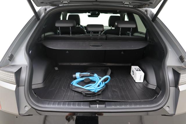Hyundai IONIQ 5 Balance Vision N-Line 