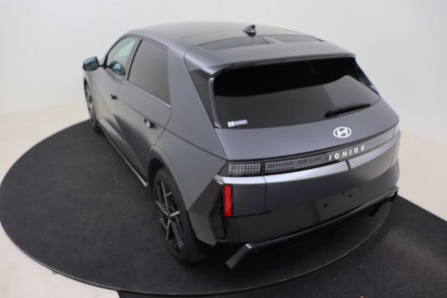 Hyundai IONIQ 5 Balance Vision N-Line 