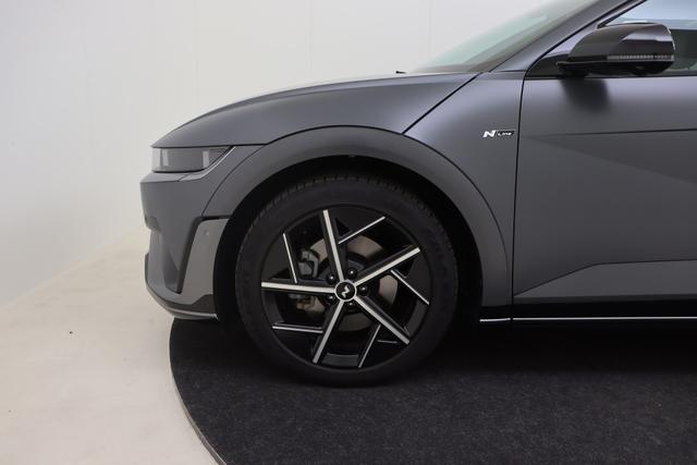Hyundai IONIQ 5 Balance Vision N-Line 