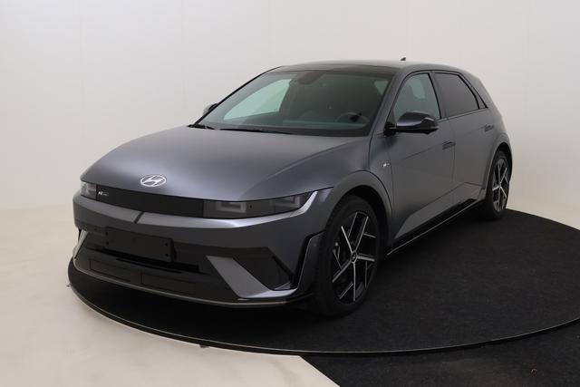 Hyundai IONIQ 5 - Balance Vision N-Line