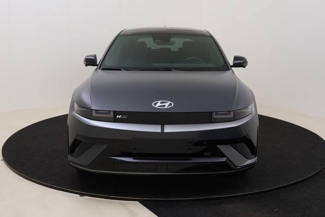 Hyundai IONIQ 5 Balance Vision N-Line 