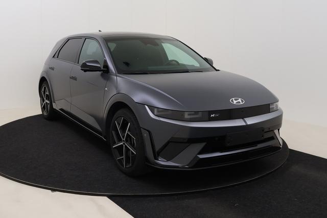 Hyundai IONIQ 5 Balance Vision N-Line 