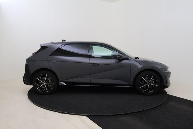 Hyundai IONIQ 5 Balance Vision N-Line 