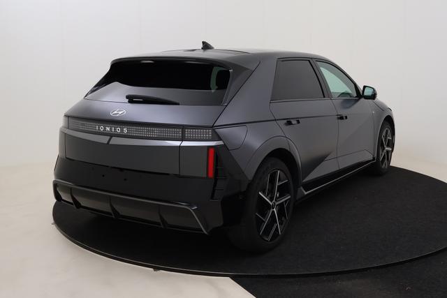 Hyundai IONIQ 5 Balance Vision N-Line 