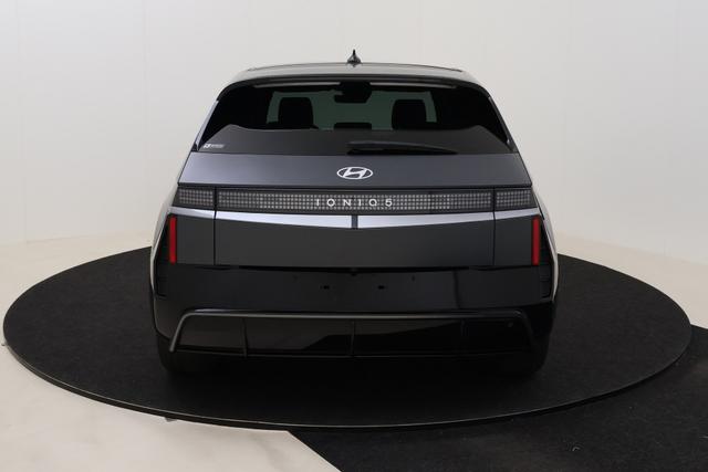 Hyundai IONIQ 5 Balance Vision N-Line 