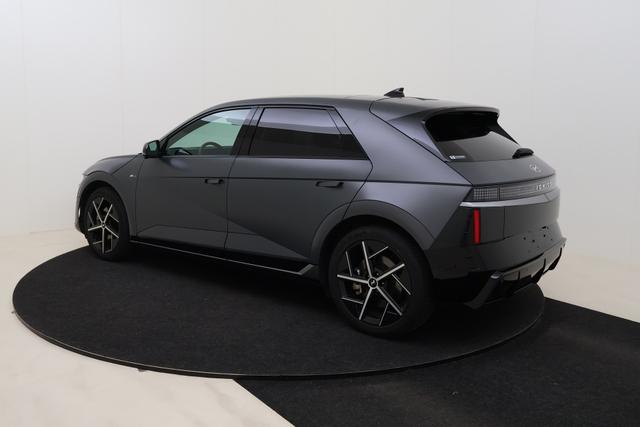 Hyundai IONIQ 5 Balance Vision N-Line 