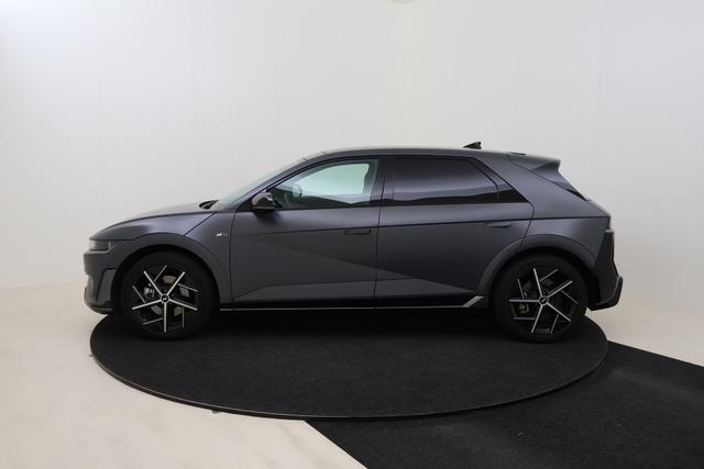 Hyundai IONIQ 5 Balance Vision N-Line 